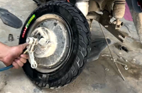 攀枝花换胎补胎服务