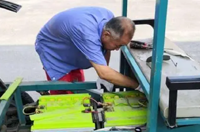 攀枝花三轮车救援服务