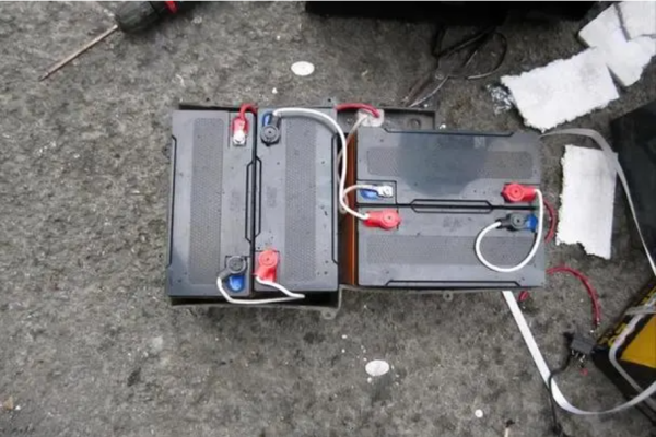 攀枝花电动车更换电瓶