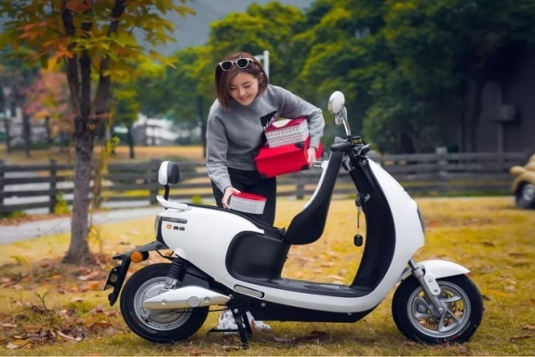 电动车修理：轮胎偏摆的诊断方法