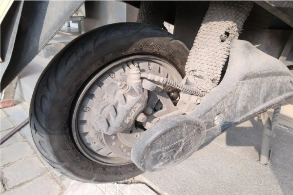 攀枝花电动车补胎换胎